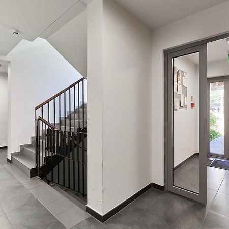 Nowa Teczowa Apartments Promenada Staromiejska By Noclegi Renters Wrocław Eksteriør bilde